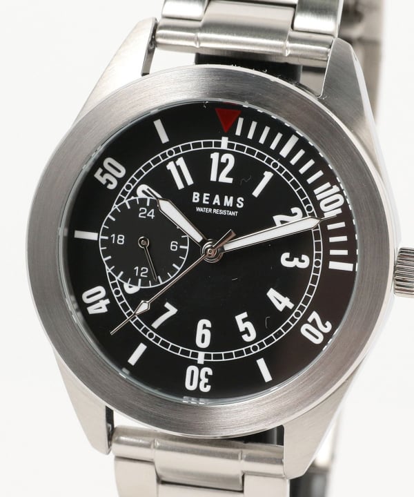 BEAMS（ビームス）BEAMS / アッセンブリーウォッチ 37mm（時計 腕時計