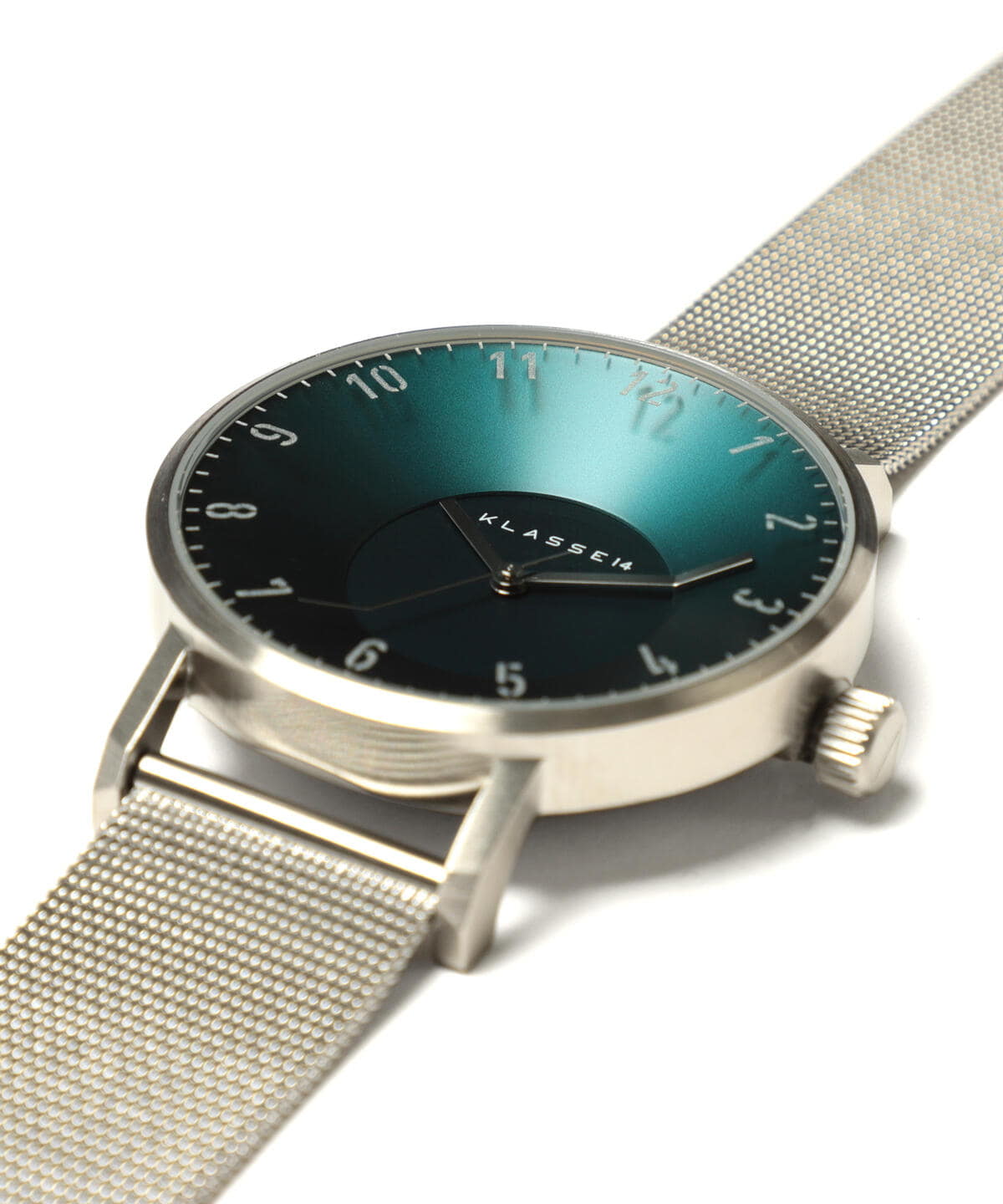 Beams ビームス Klasse14 Volare Frost 3針 ウォッチ 時計 腕時計 通販 Beams