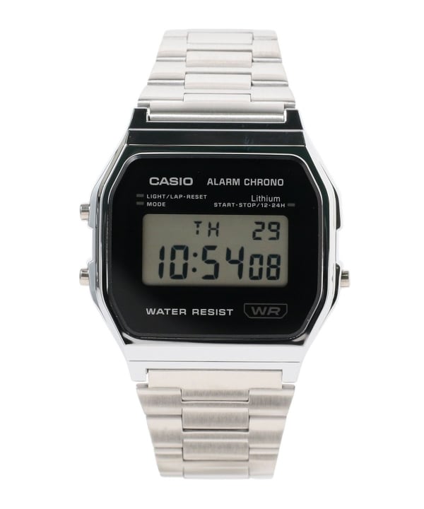CASIO×beams - 腕時計(デジタル)