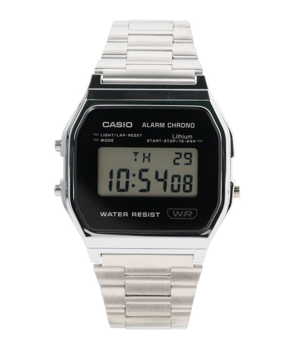 CASIO 腕時計メンズ