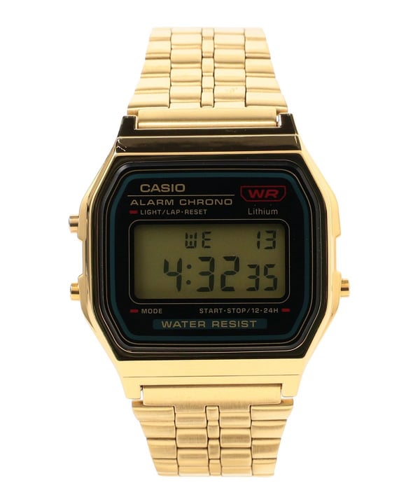 CASIO デジタル腕時計 - 腕時計(デジタル)