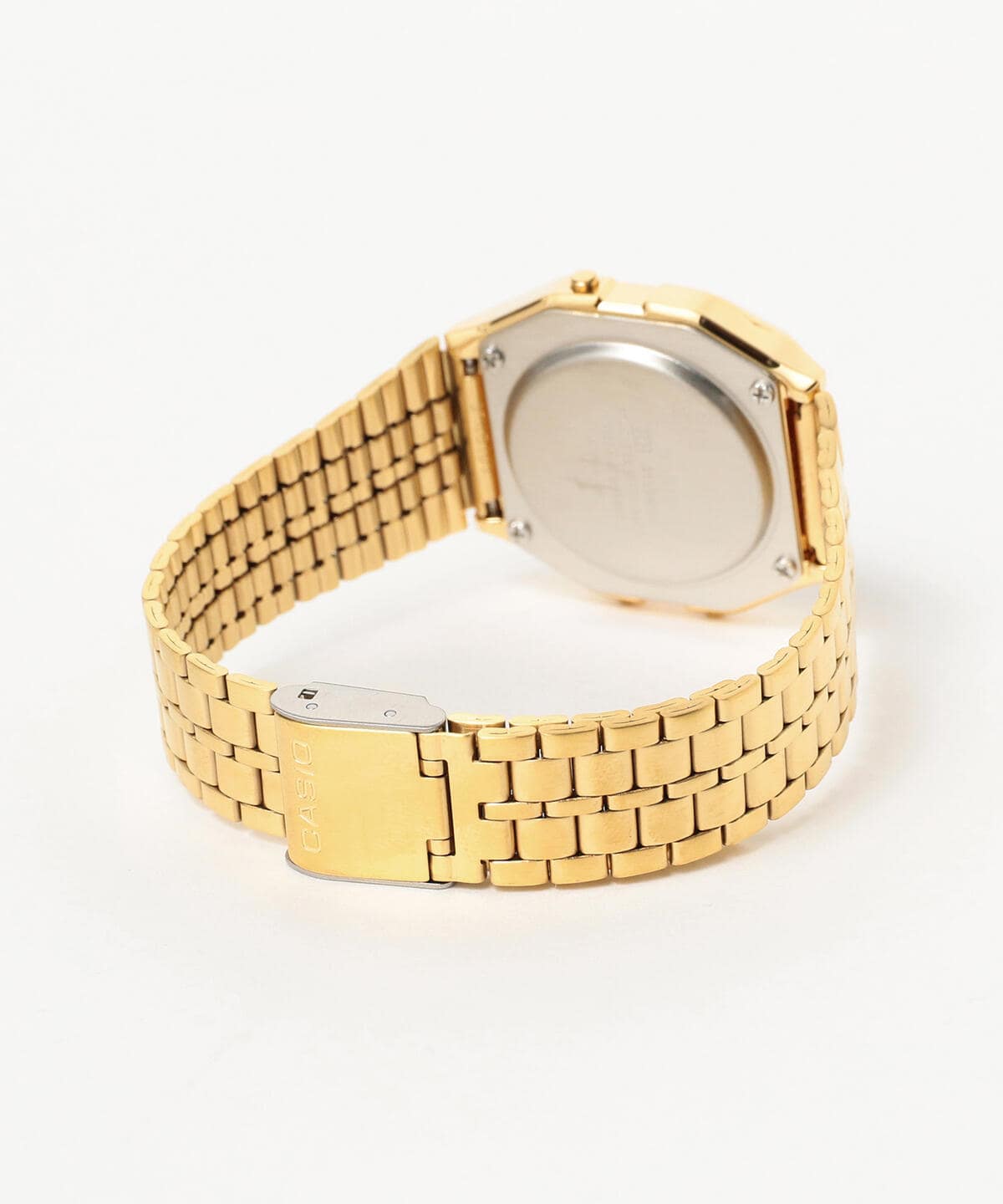 BEAMS BEAMS / Digital Watch Gold A159WGEA-CASIO (Watch) Mail Order 