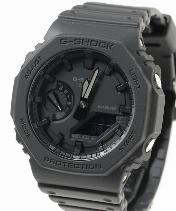 BEAMS G-SHOCK BEAMS GA-2100 Analog-Digital Watch (Watches, Wristwatches)  for sale | BEAMS