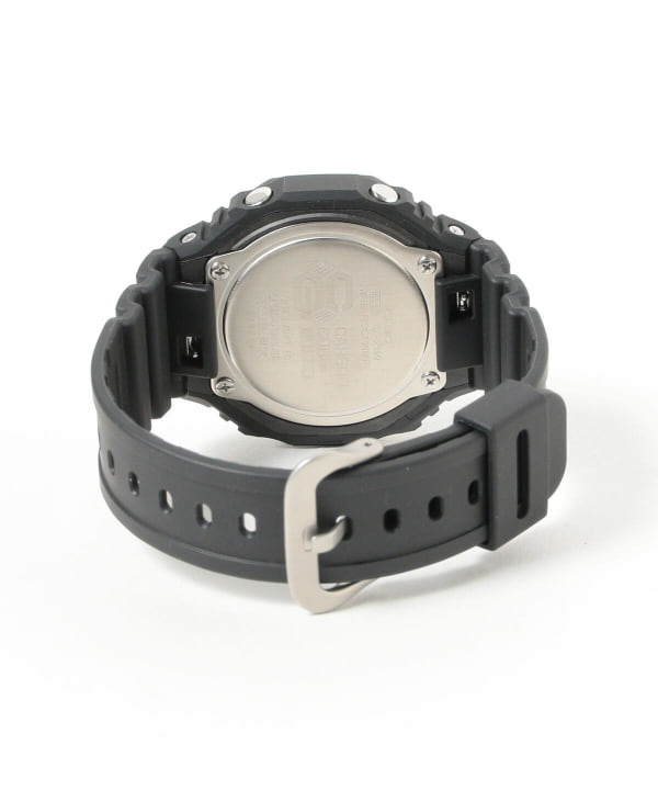 BEAMS G-SHOCK / GA2100 Ana-Digi Watch (Watch BEAMS Mail Order | BEAMS