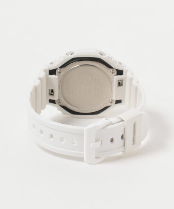 BEAMS G-SHOCK / GA2100 Ana-Digi Watch (Watch BEAMS Mail Order | BEAMS