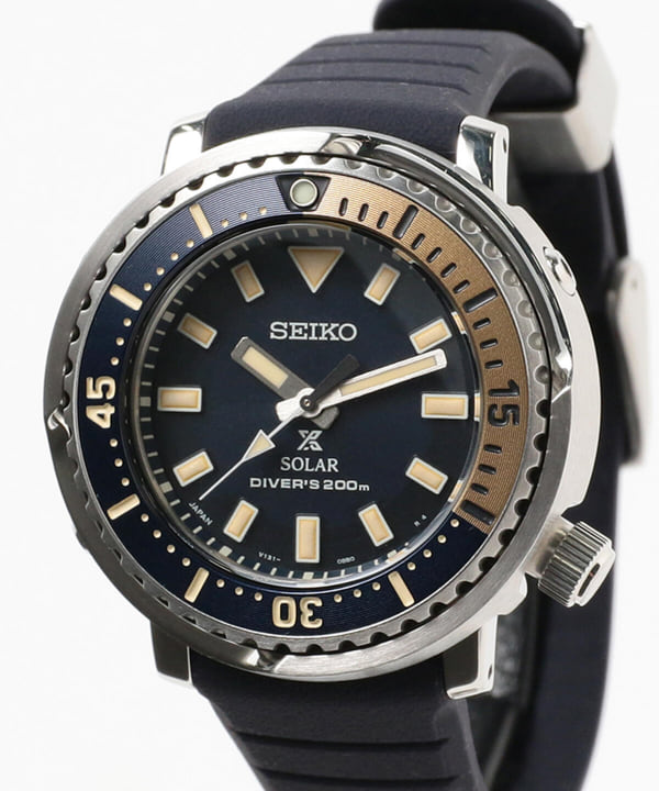 BEAMS(ビームス)SEIKO PROSPEX / STREET SERIES STBQ003 / 005 BEAMS(ビームス)SEIKO PROSPEX / STREET SERIES STBQ003 / 005