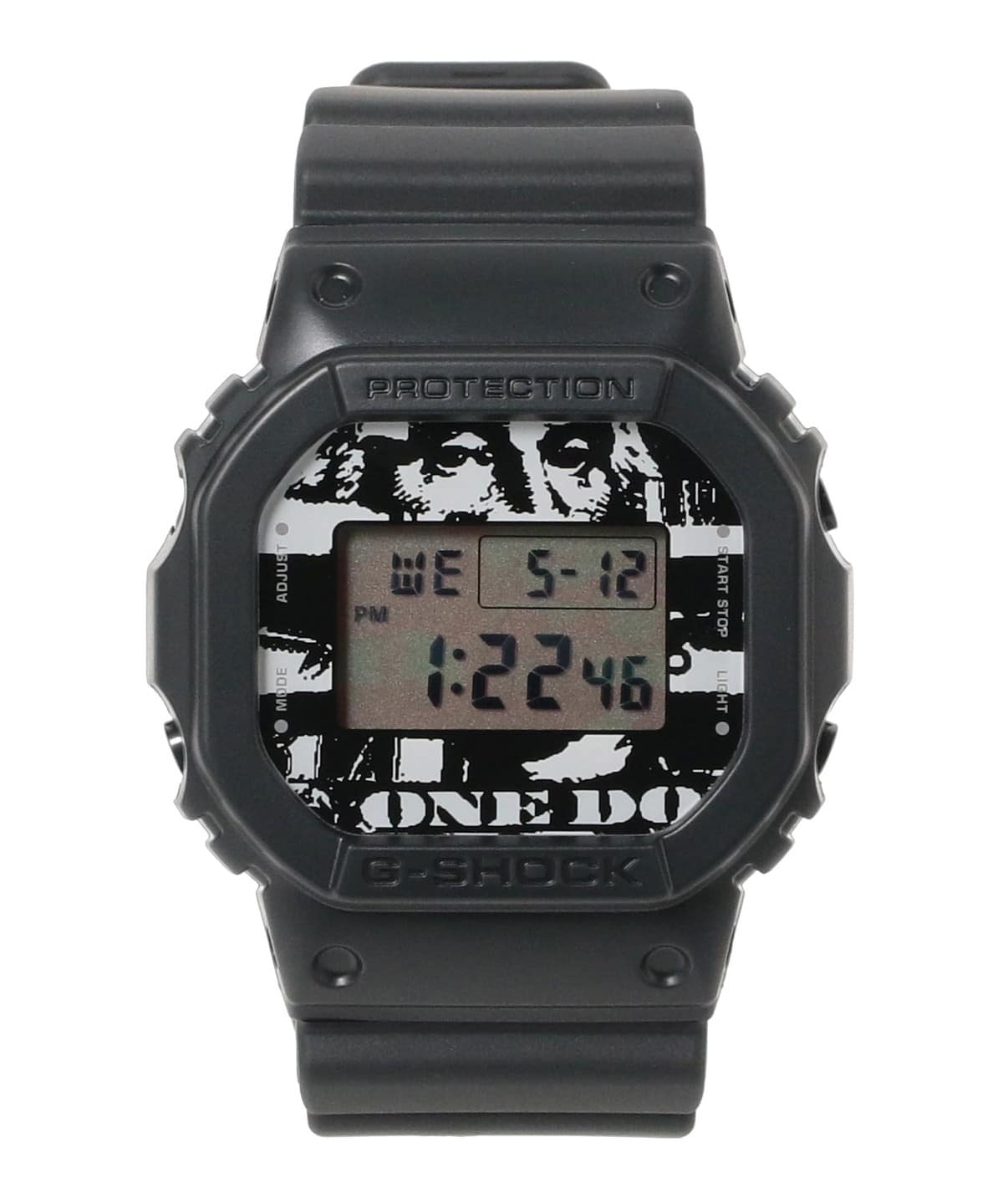 BEAMS（ビームス）G-SHOCK × KOUSUKE KAWAMURA × BEAMS T / 別注 DW 