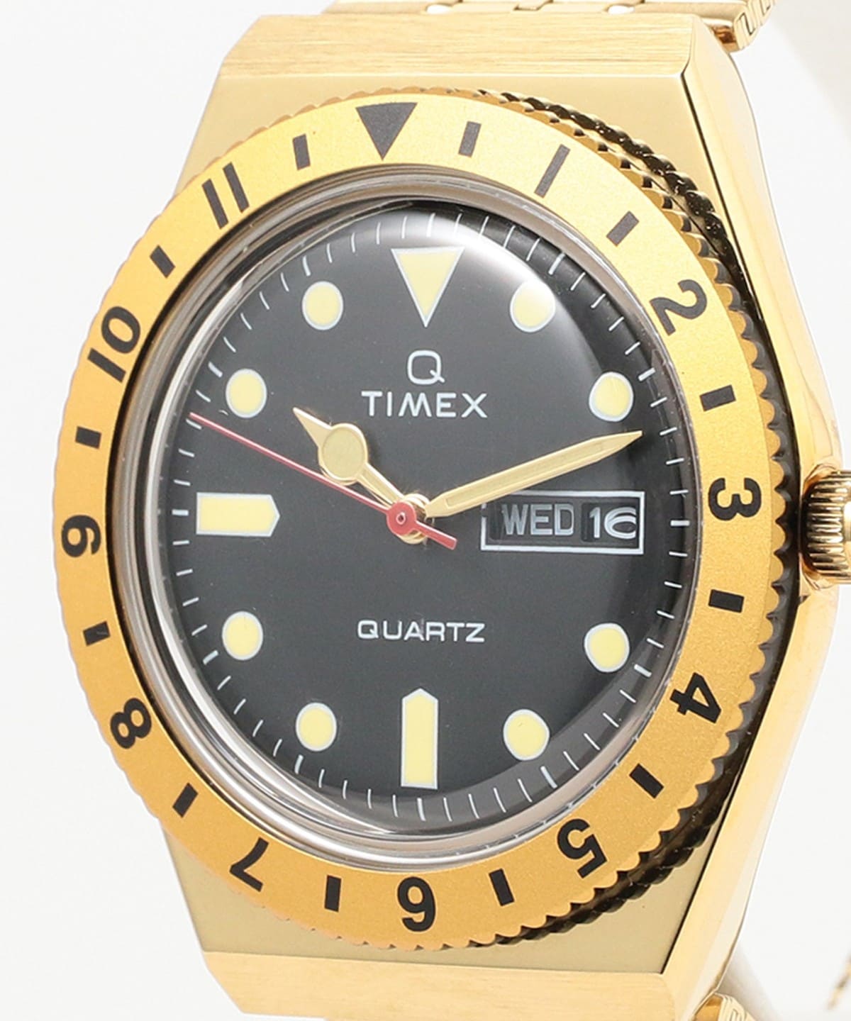 TIMEX　Q