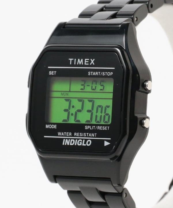 BEAMS（ビームス）【アウトレット】TIMEX /『Classic Tile Collection