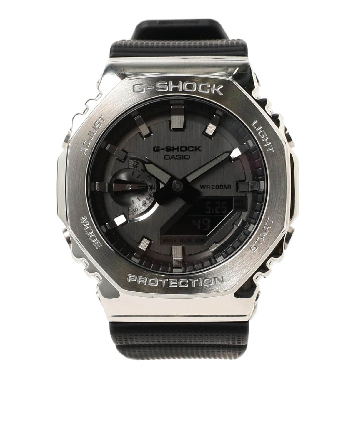 BEAMS（ビームス）G-SHOCK / GM-2100-1AJF（時計 腕時計）通販｜BEAMS