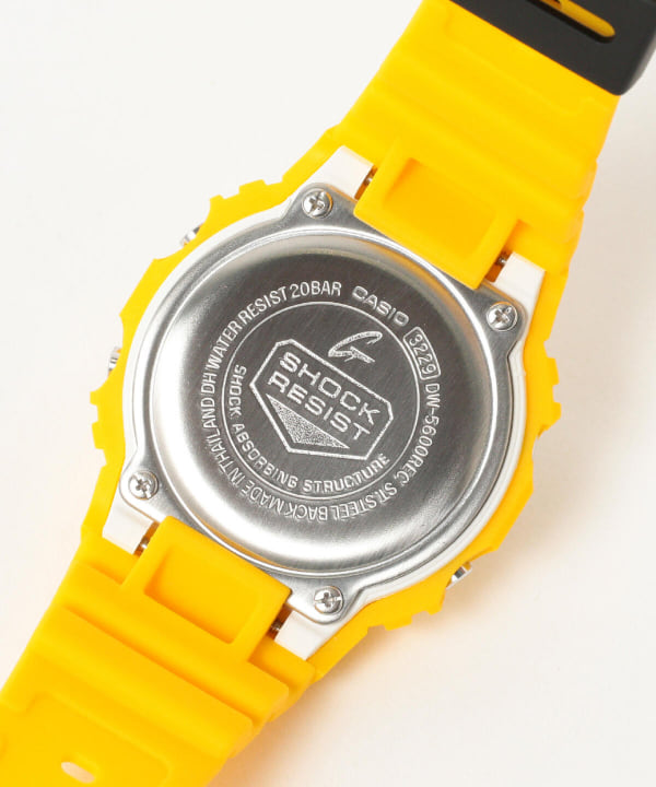 g shock dw 5600 ls