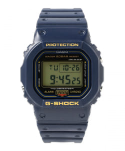 ▲G-SHOCK / DW-5600RB-2JF / 3JF デジタル ウォッチ