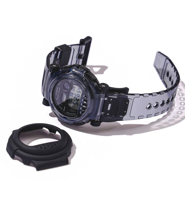 BEAMS G-SHOCK × BEAMS / Special order G-B001 BEAMS watch