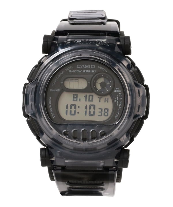 BEAMS G-SHOCK × BEAMS / Special order G-B001 BEAMS watch 