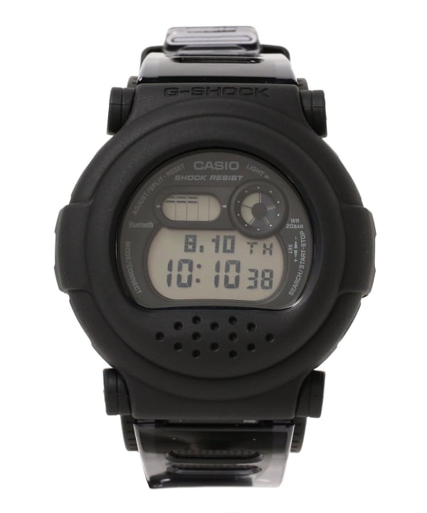 BEAMS G-SHOCK × BEAMS /别住G-B001 BEAMS手表腕表）邮购 | BEAMS