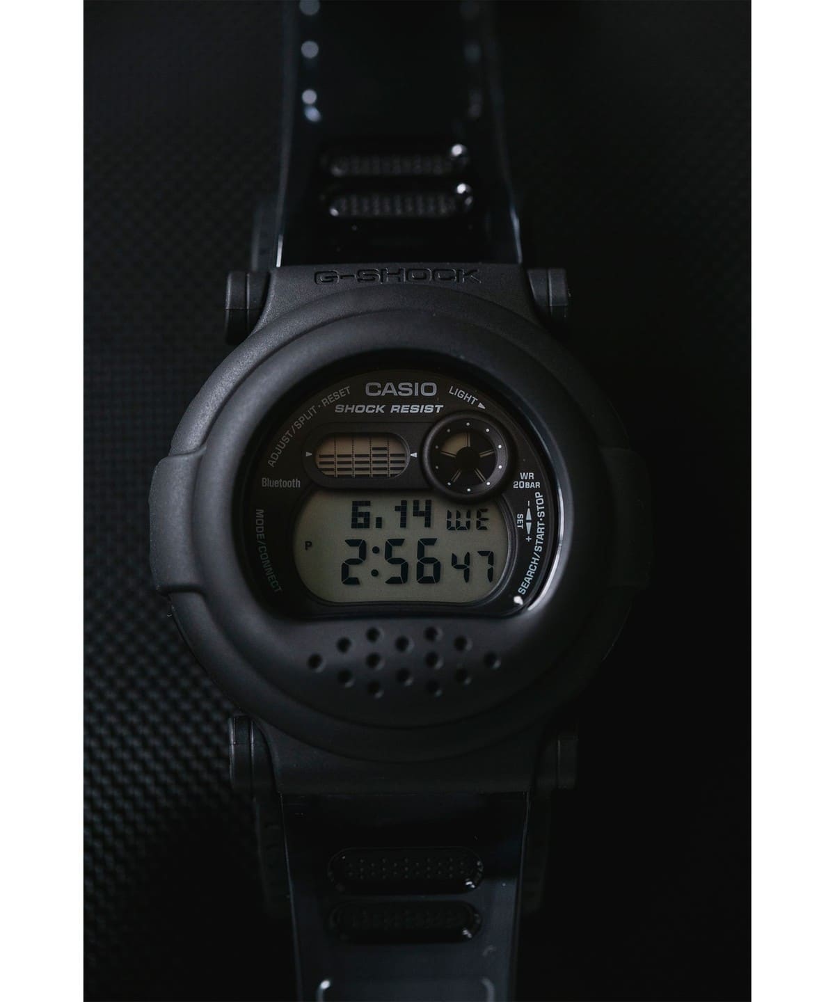 G-SHOCK ジーショック 腕時計 G-001-1B