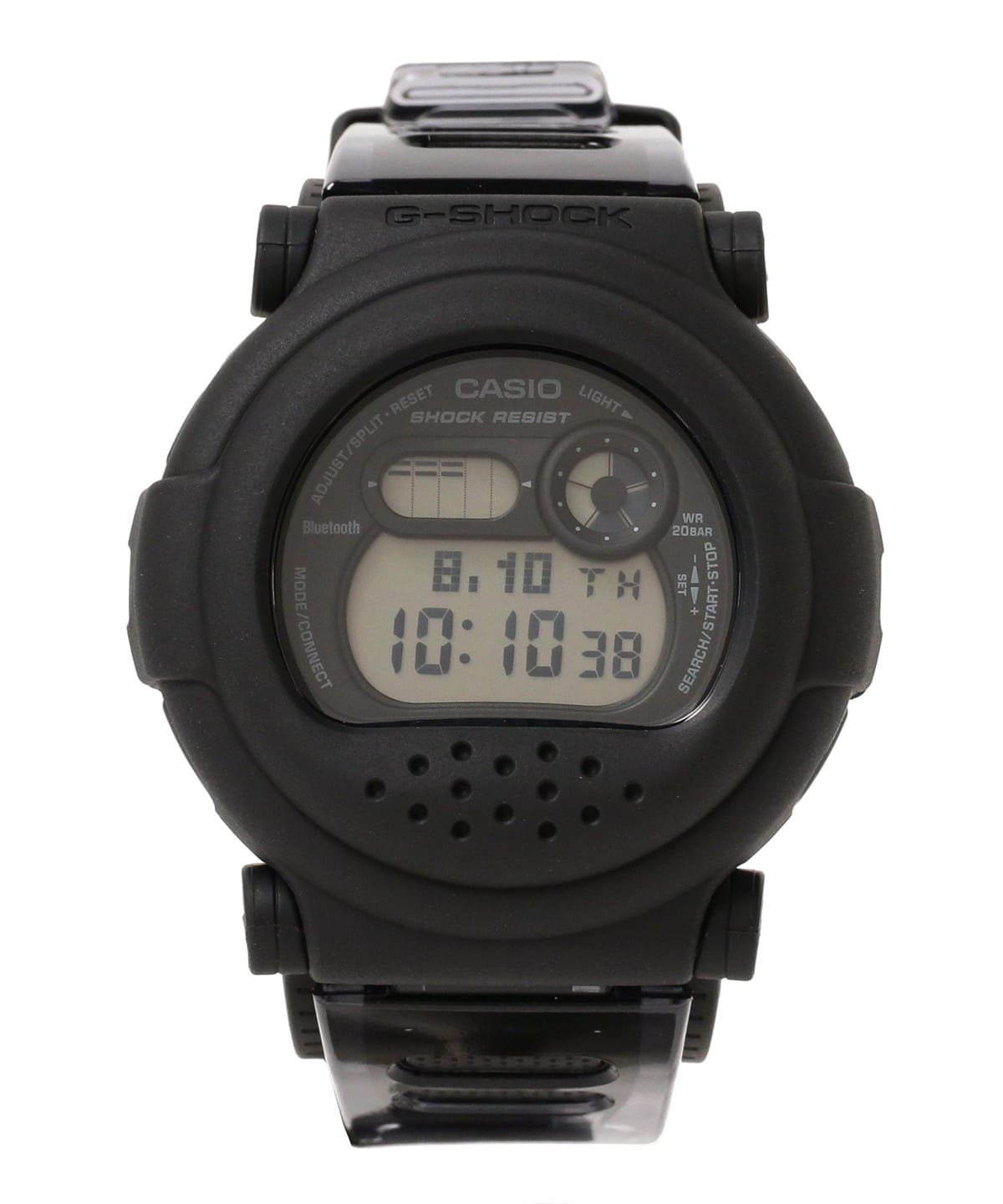 BEAMS G-SHOCK × BEAMS /別注G-B001 BEAMS手錶腕錶）郵購 