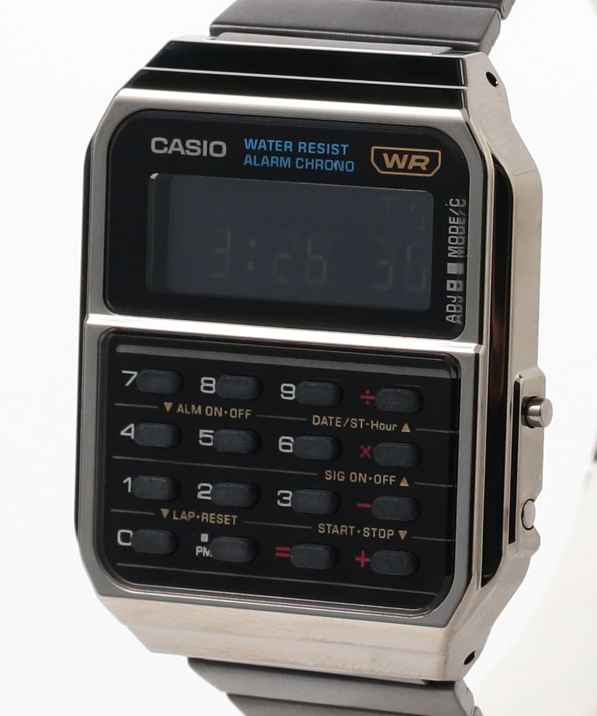 BEAMS（ビームス）CASIO / 500WEGG-1B（時計 腕時計）通販｜BEAMS