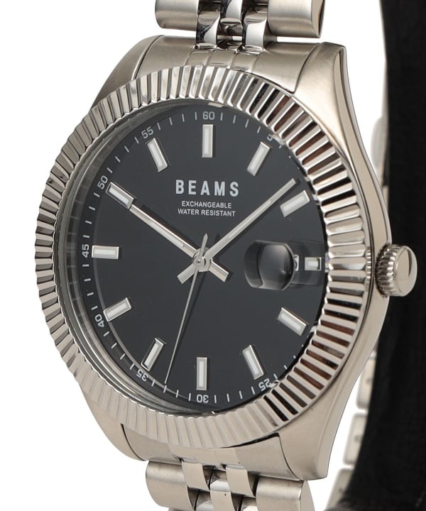BEAMS（ビームス）BEAMS / アッセンブリー ウォッチ（時計 腕時計