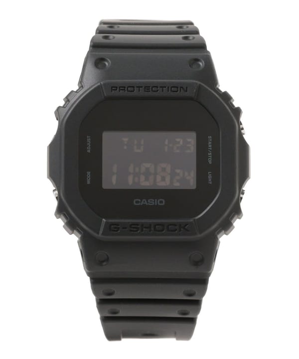 BEAMS（ビームス）G-SHOCK / DW-5600UBB-1JF（時計 腕時計）通販｜BEAMS