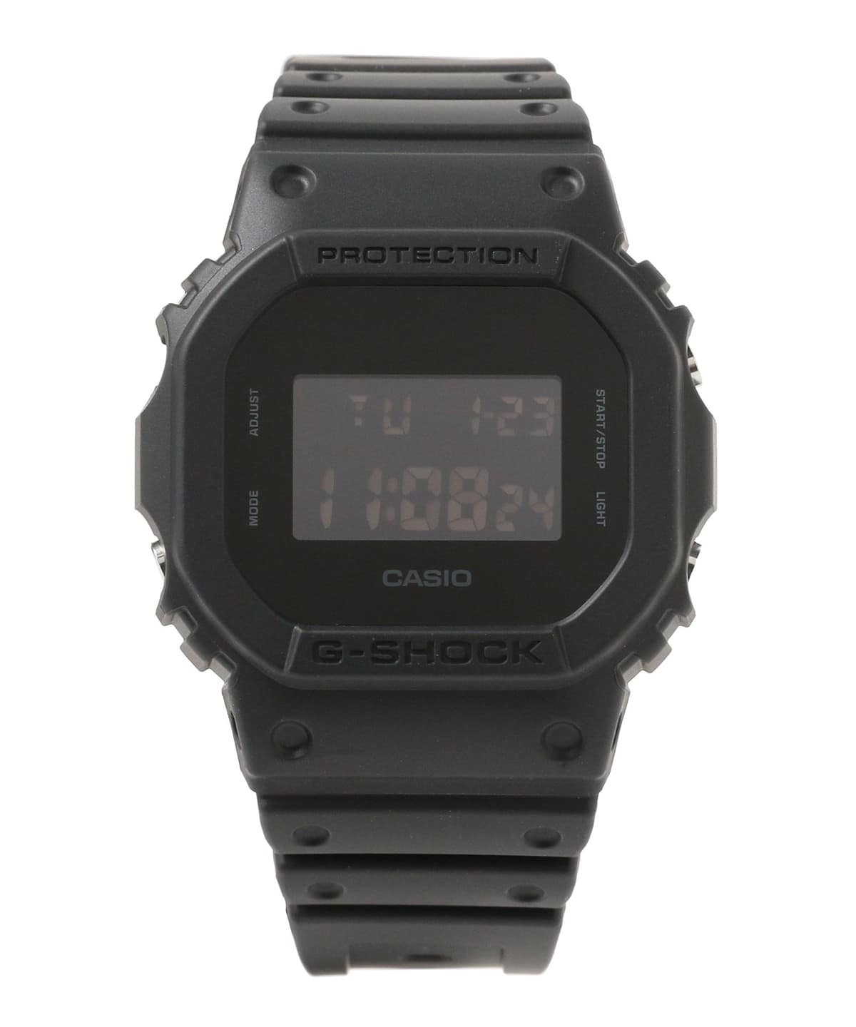 BEAMS（ビームス）G-SHOCK / DW-5600UBB-1JF（時計 腕時計 