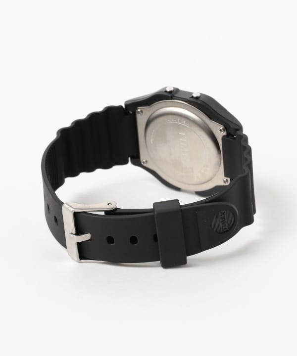 BEAMS（ビームス）TIMEX / Classic Digital Black（時計 腕時計