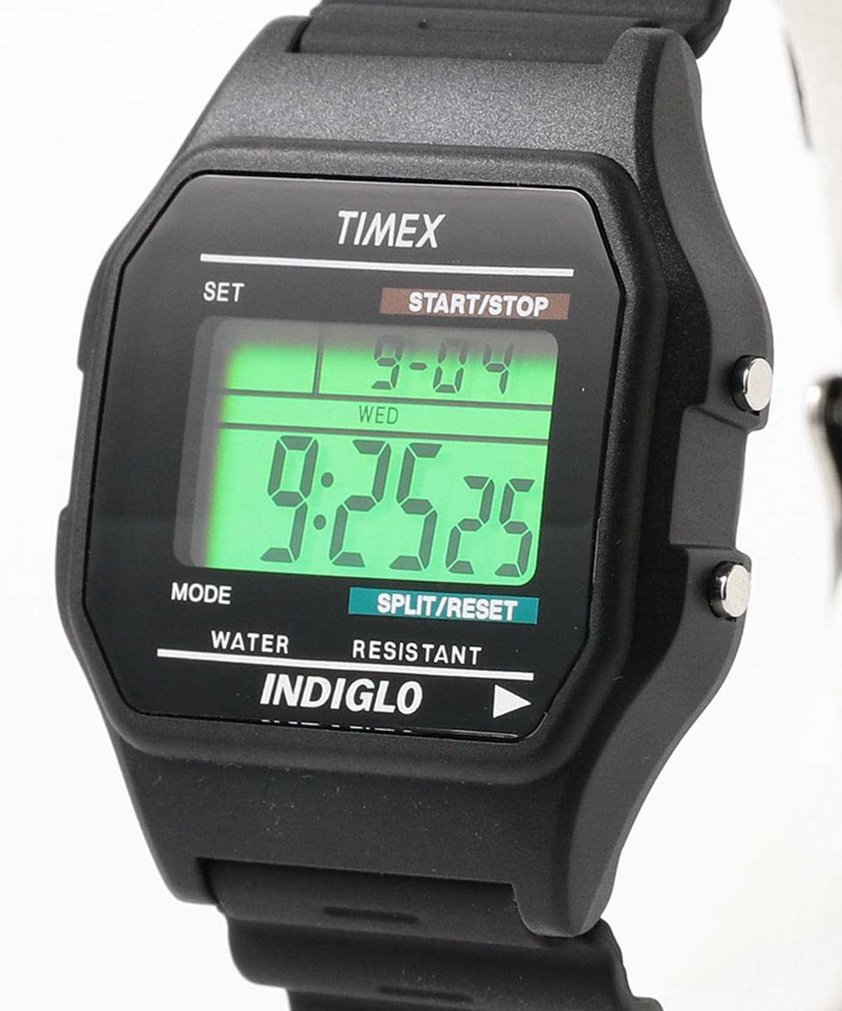 BEAMS TIMEX / Classic Digital Black (BEAMS, Wristwatches) for sale | BEAMS