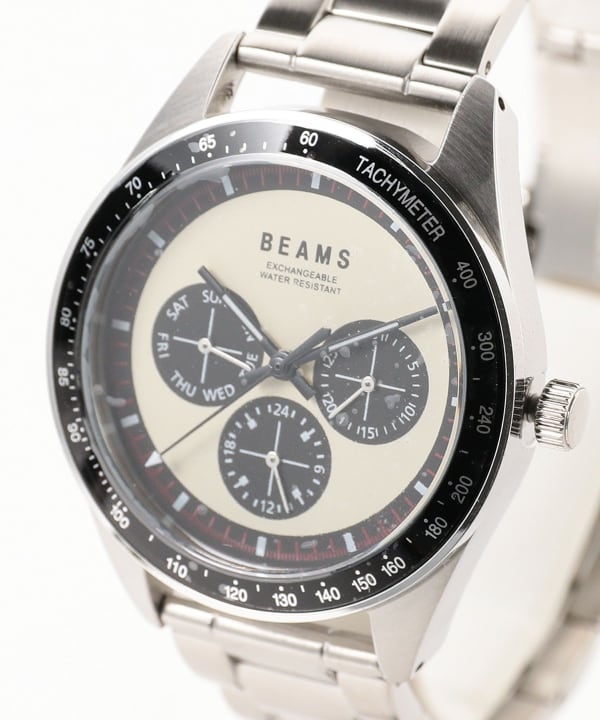 bpr BEAMS（ビーピーアール ビームス ）の「WIRED × BEAMS / Vol