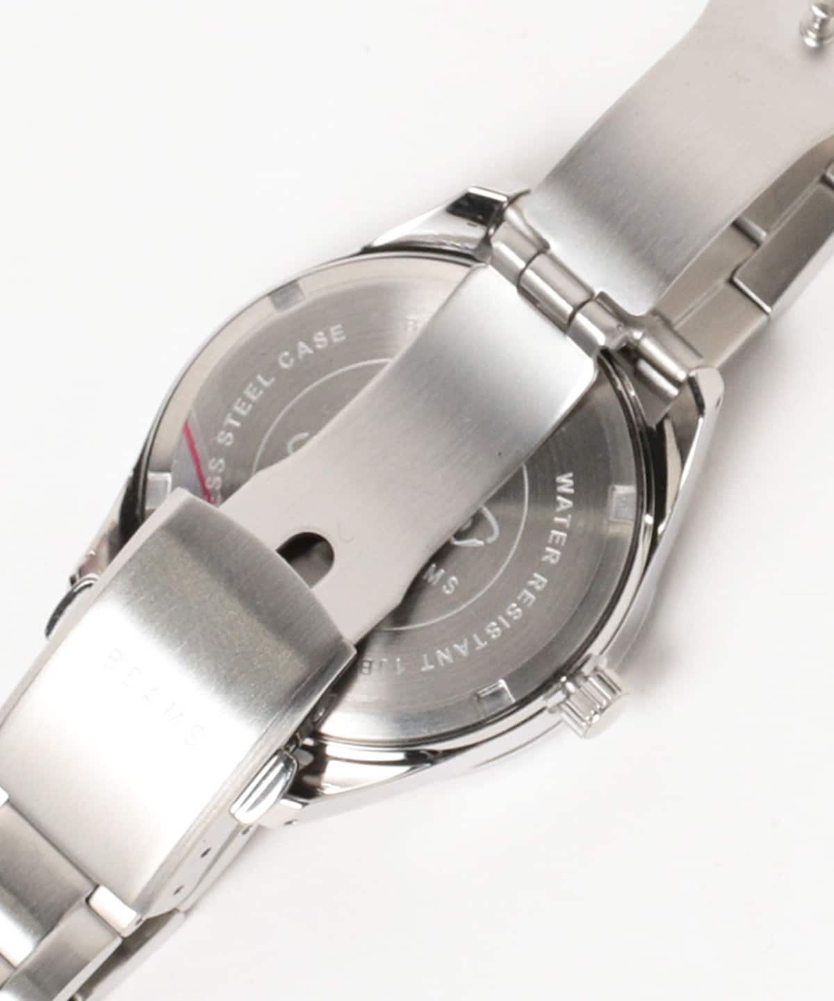 【新品・未使用】LIP × BEAMS LIGHTS 別注 サービスウォッチ LIP（リップ）の「LIP × BEAMS LIGHTS / 別注 SERVICE WATCH