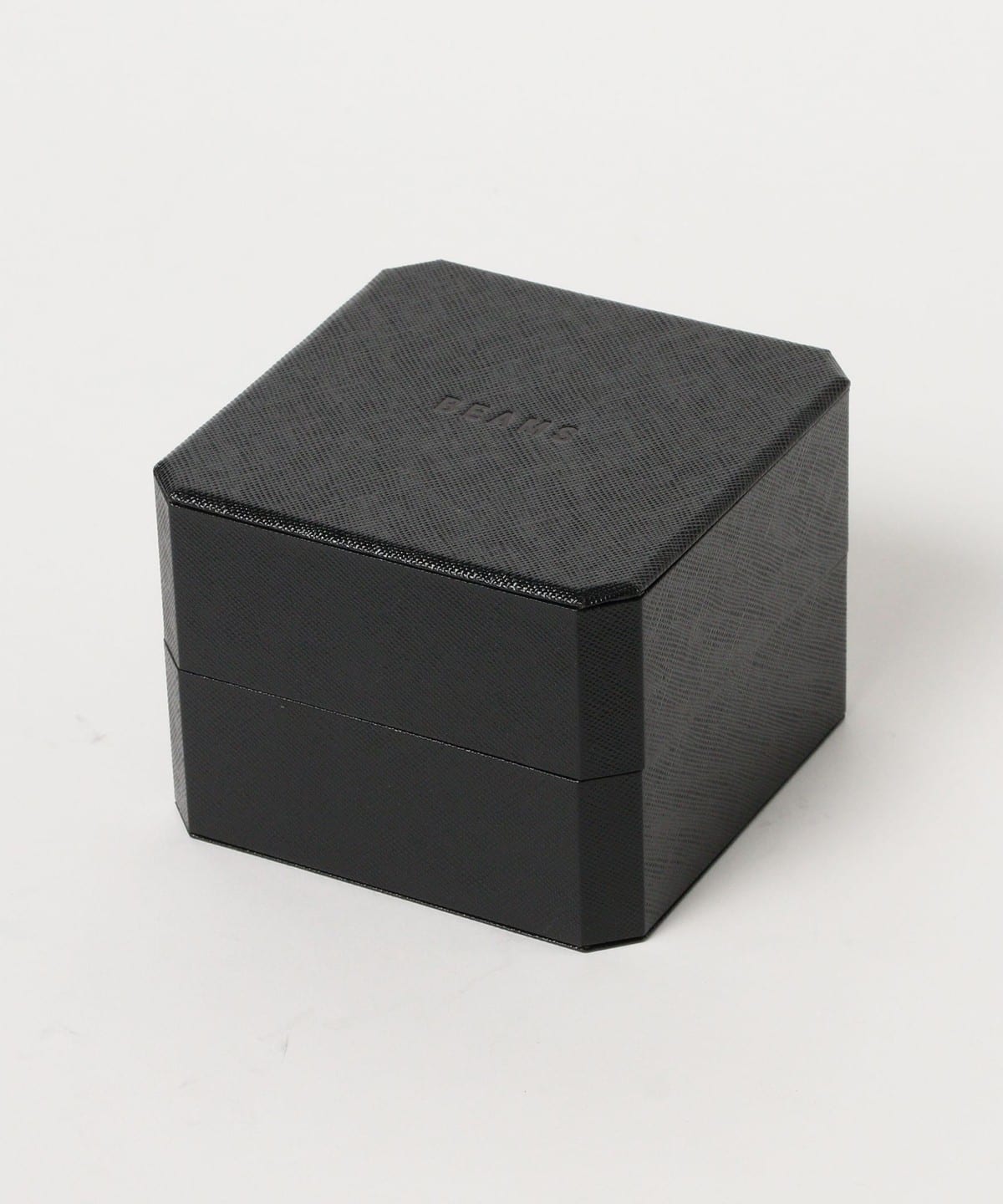 BEAMS（ビームス）スケルトン スクエア ウォッチ（時計 腕時計）通販