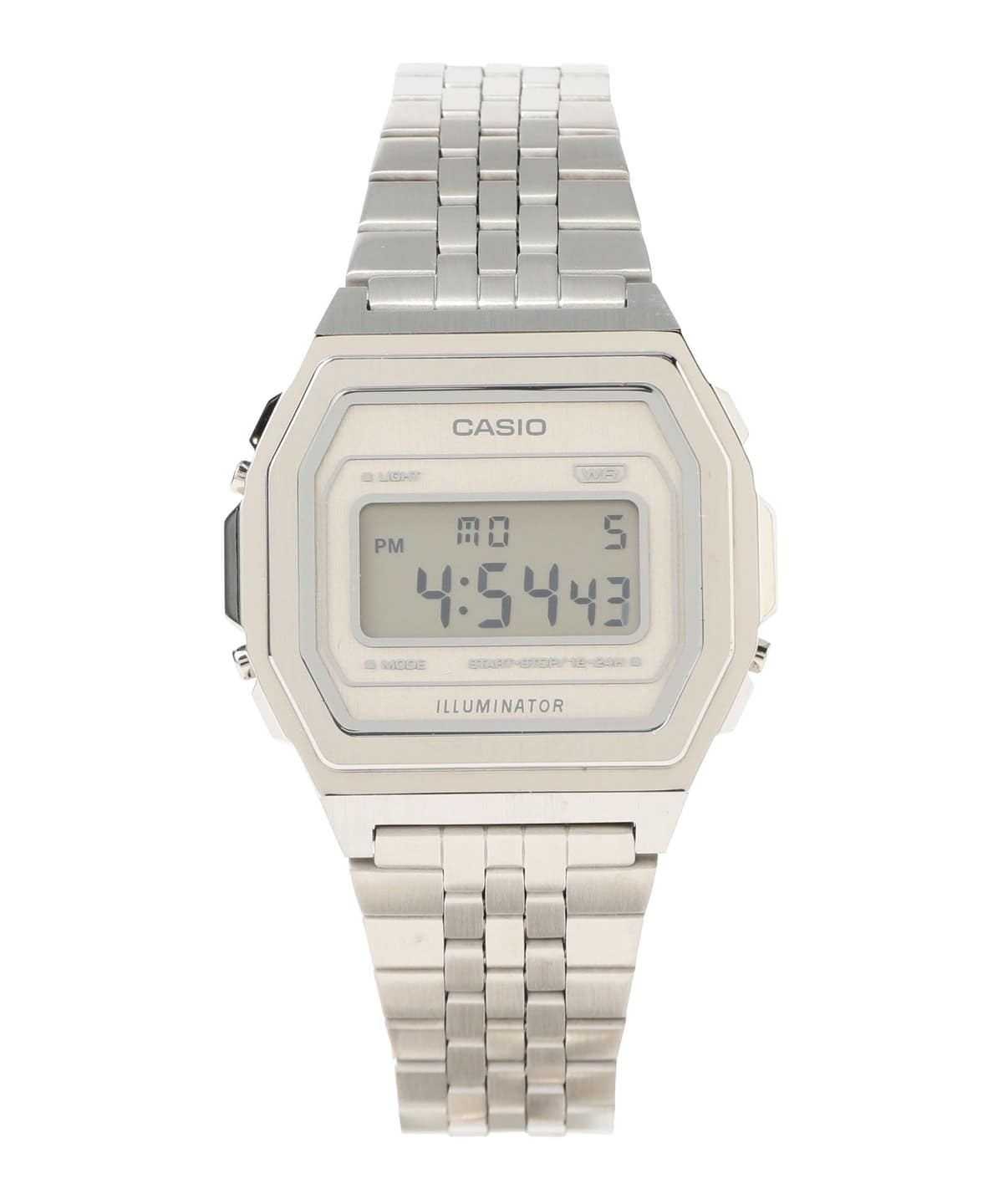 BEAMS（ビームス）CASIO / A1000A-7JF（時計 腕時計）通販｜BEAMS
