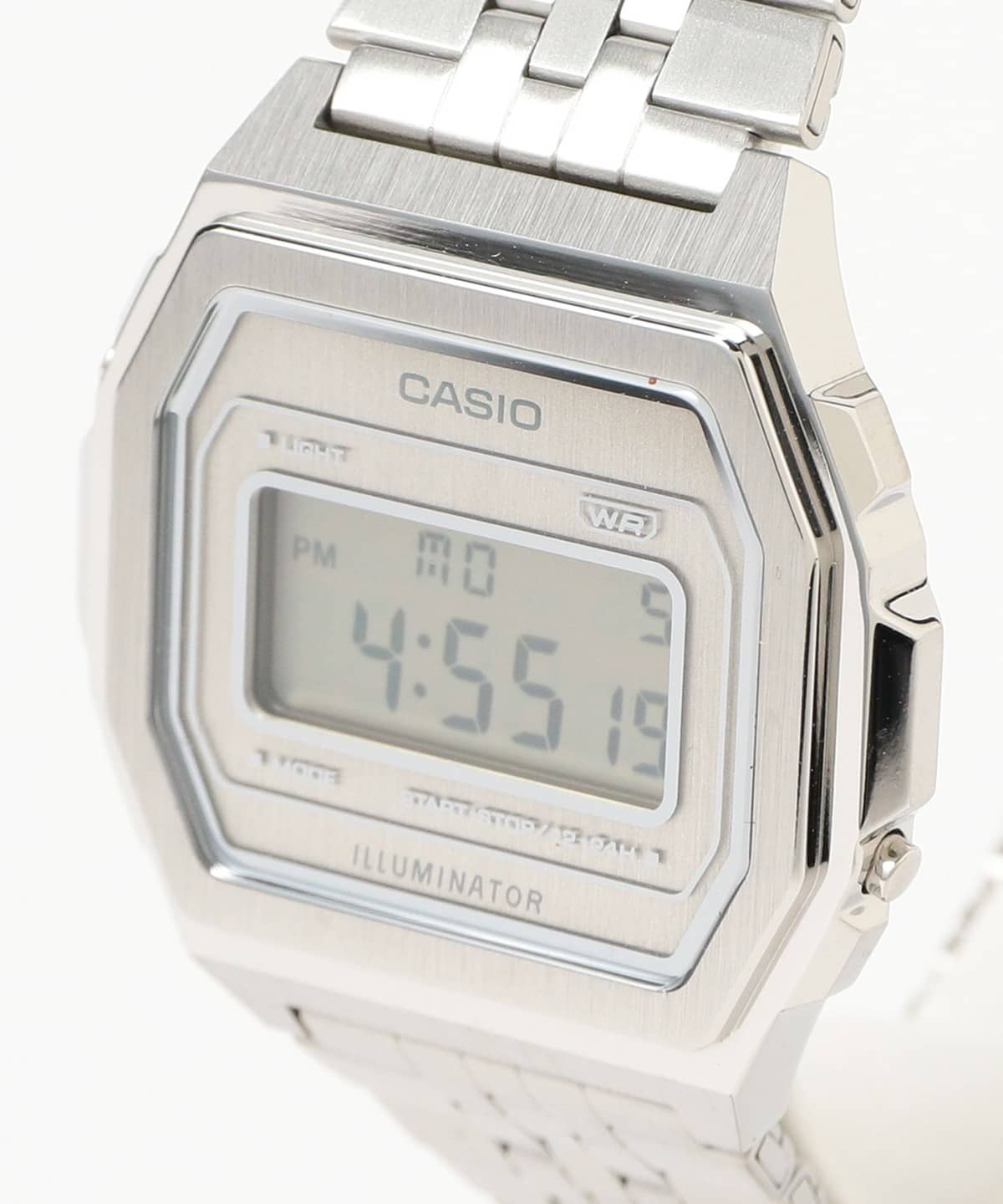 BEAMS（ビームス）CASIO / A1000A-7JF（時計 腕時計）通販｜BEAMS