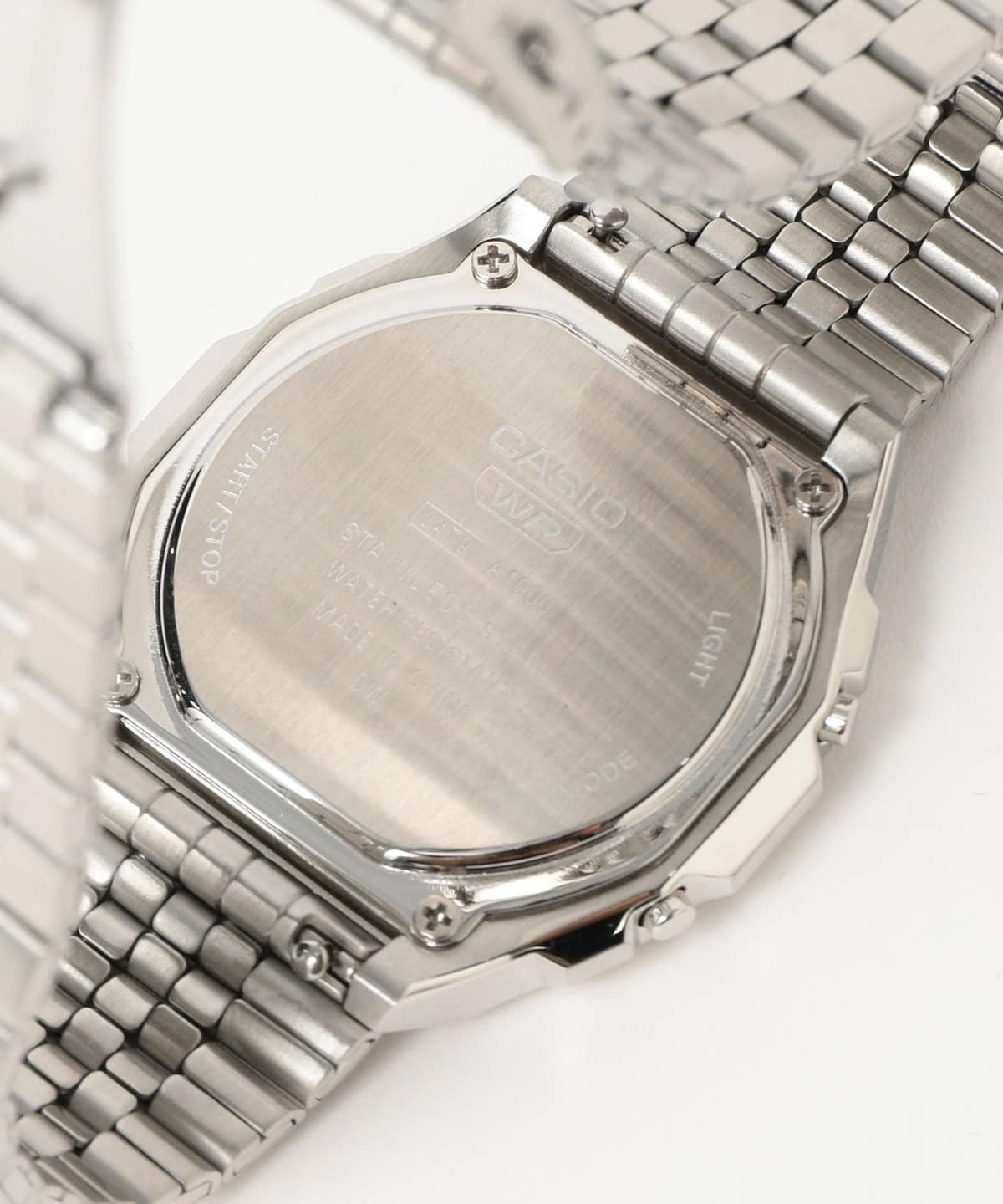 BEAMS（ビームス）CASIO / A1000A-7JF（時計 腕時計）通販｜BEAMS