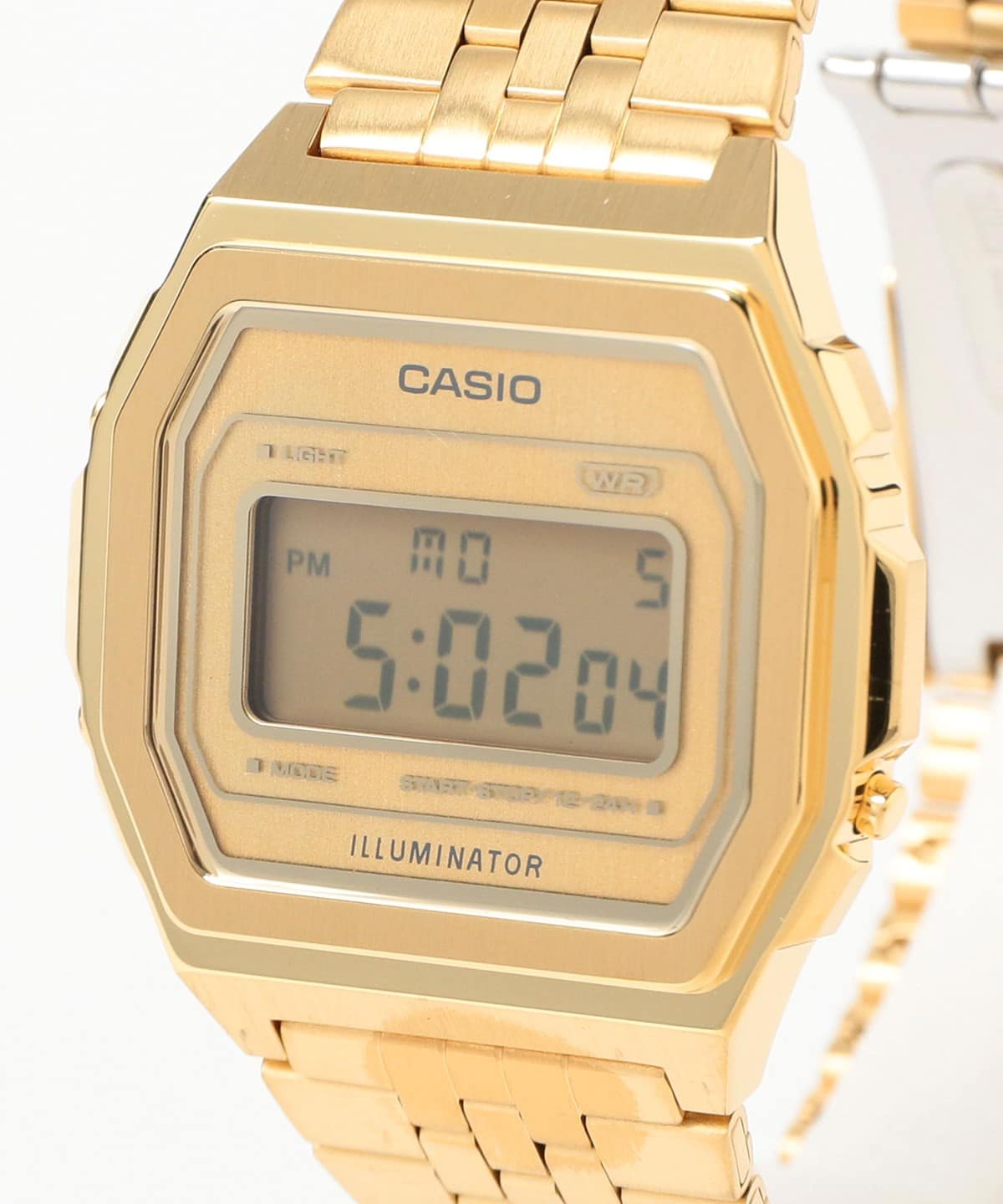BEAMS（ビームス）CASIO / A1000G-9JF（時計 腕時計）通販｜BEAMS