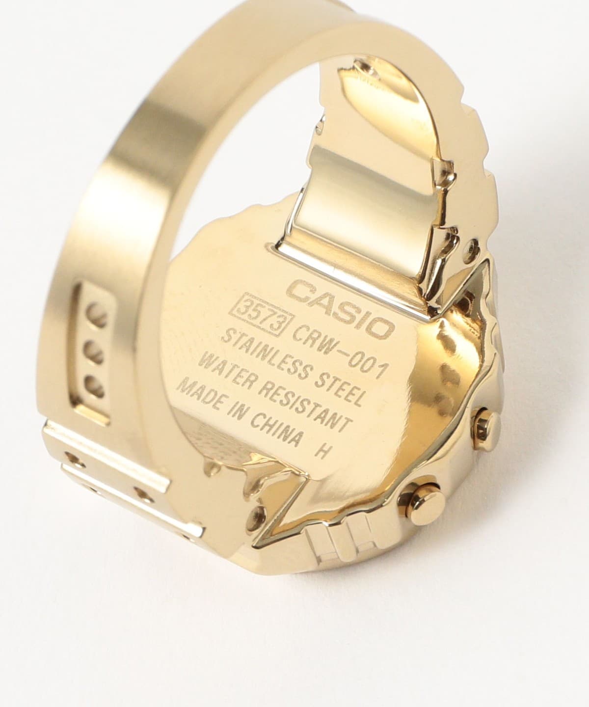 casio CRW-001G-9JR MT-G 収納ケース 2点セット CASIO】CRW-001G-9JR