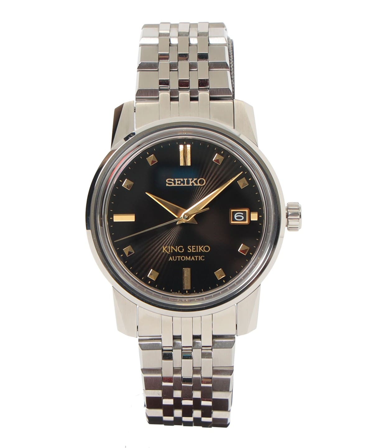 新品 KING SEIKO KSK BEAMS 50th Anniversary BEAMS（ビームス）KING SEIKO / King Seiko KSK BEAMS 50th