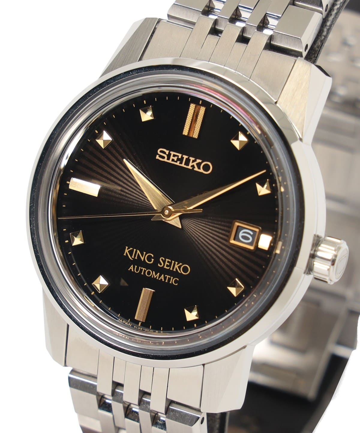 BEAMS（ビームス）KING SEIKO / King Seiko KSK BEAMS 50th