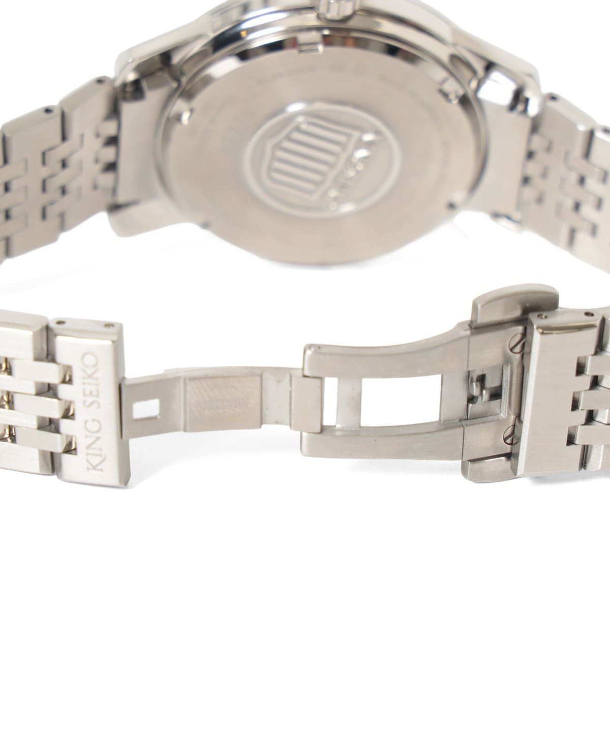 BEAMS（ビームス）KING SEIKO / King Seiko KSK BEAMS 50th