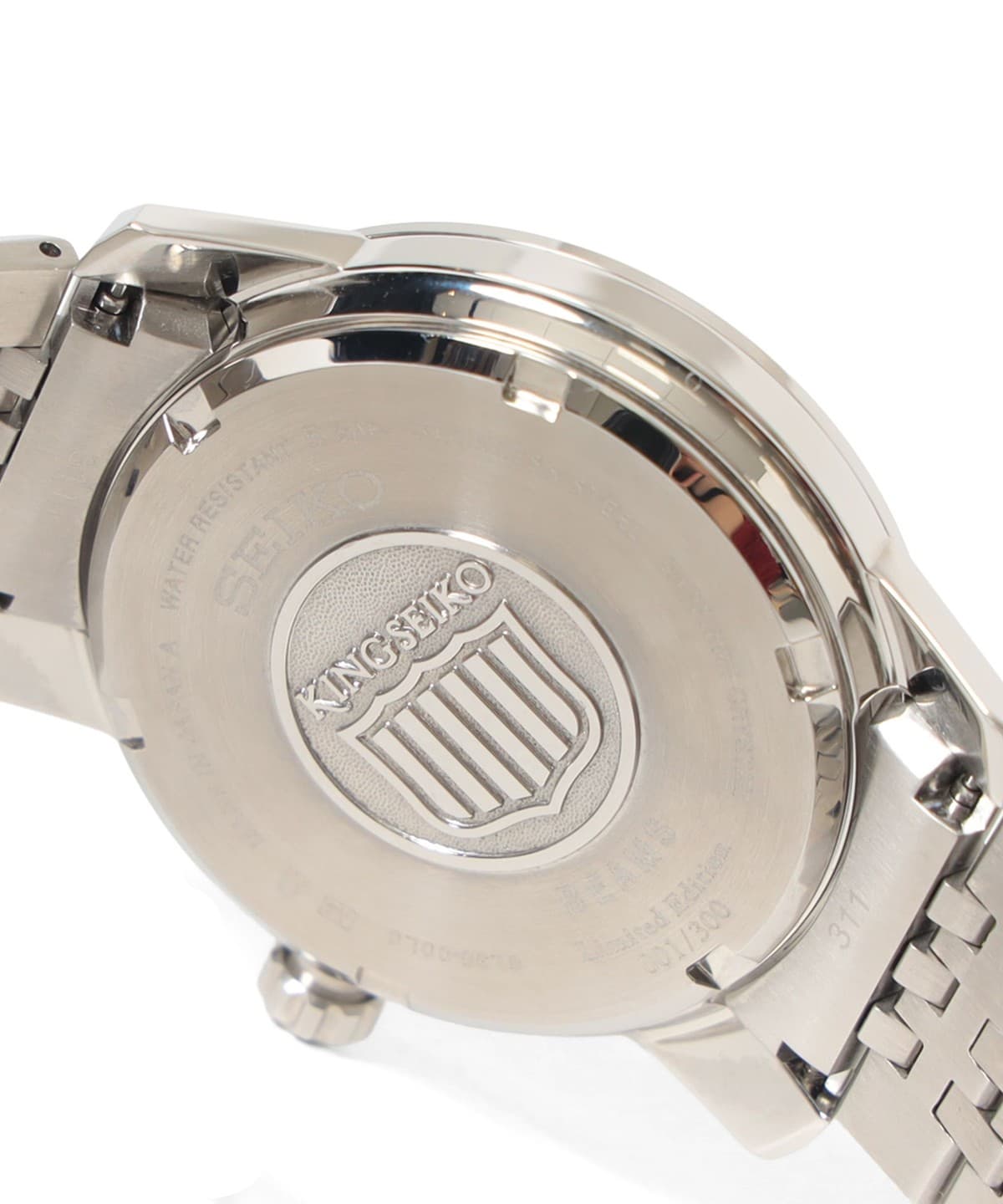 BEAMS（ビームス）KING SEIKO / King Seiko KSK BEAMS 50th