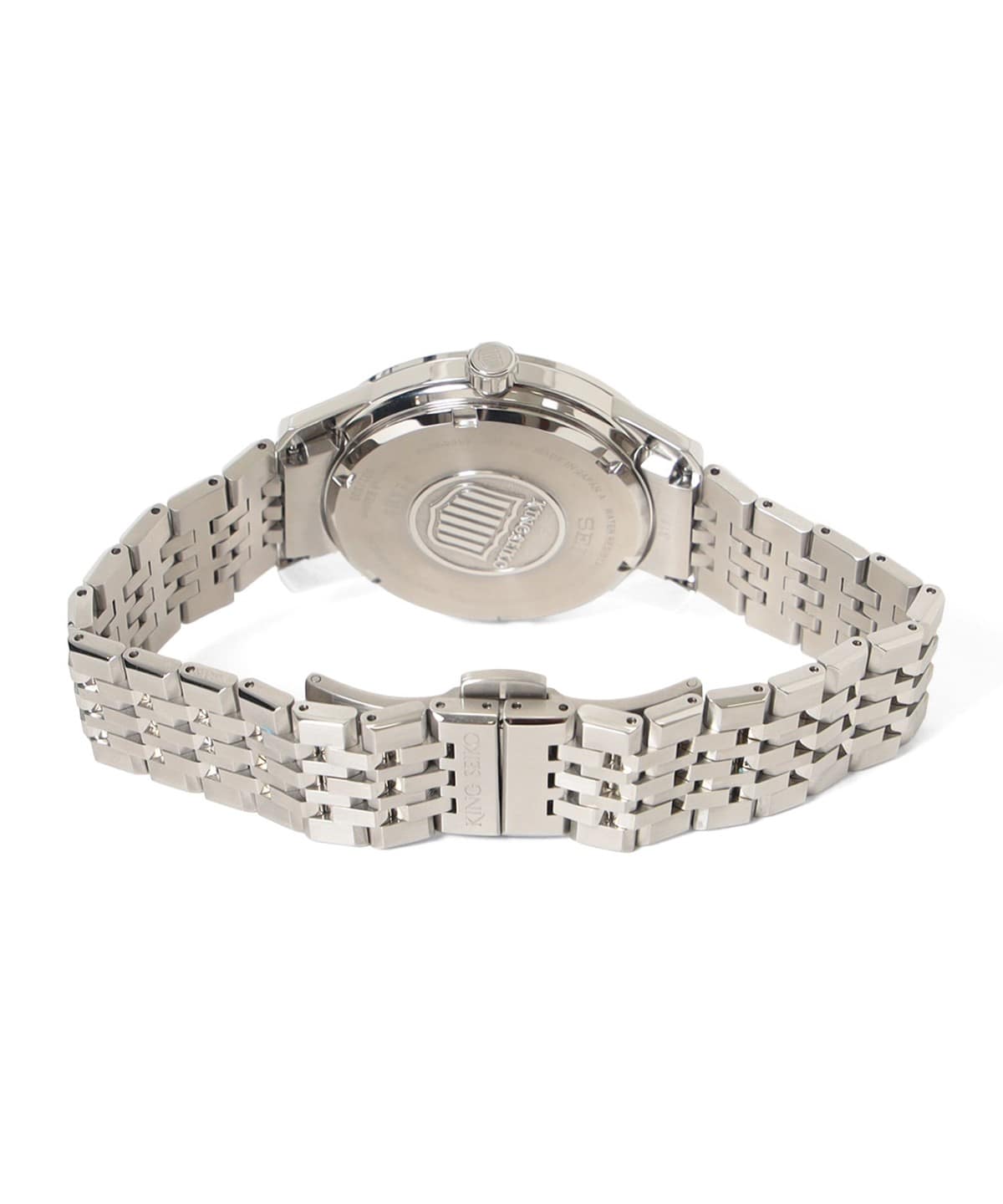 BEAMS KING SEIKO / King Seiko KSK BEAMS 50th Anniversary Limited