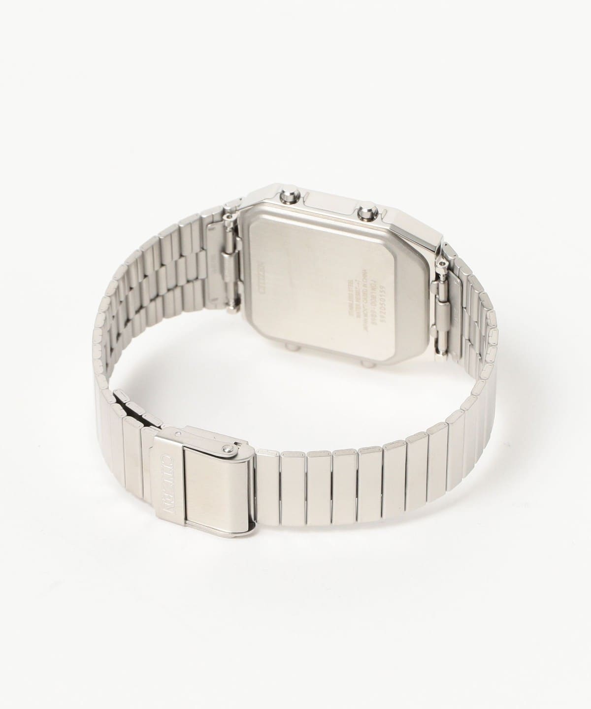 BEAMS（ビームス）CITIZEN / Metallic ANA-DIGI TEMP（時計