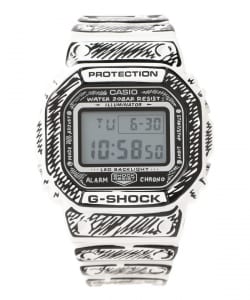 G-SHOCK / DW-5600JV-7JR