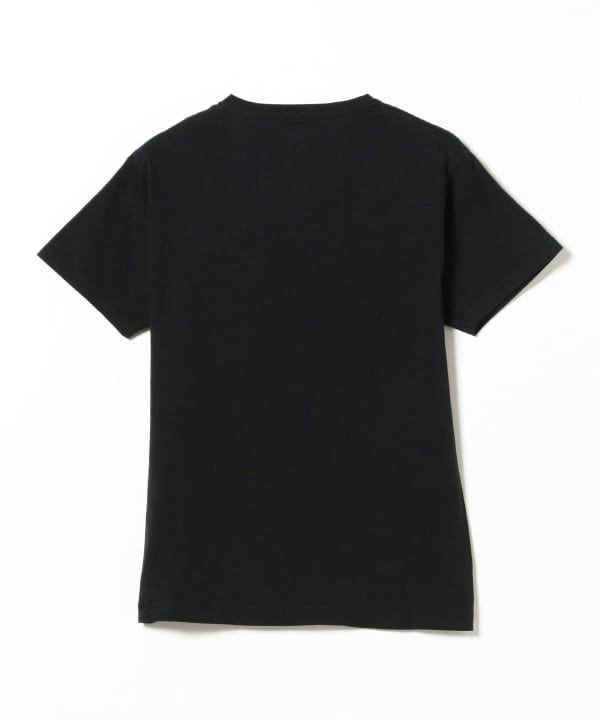 BEAMS Hanes × BEAMS / Special order Japan Fit 2pack T BEAMS shirts 