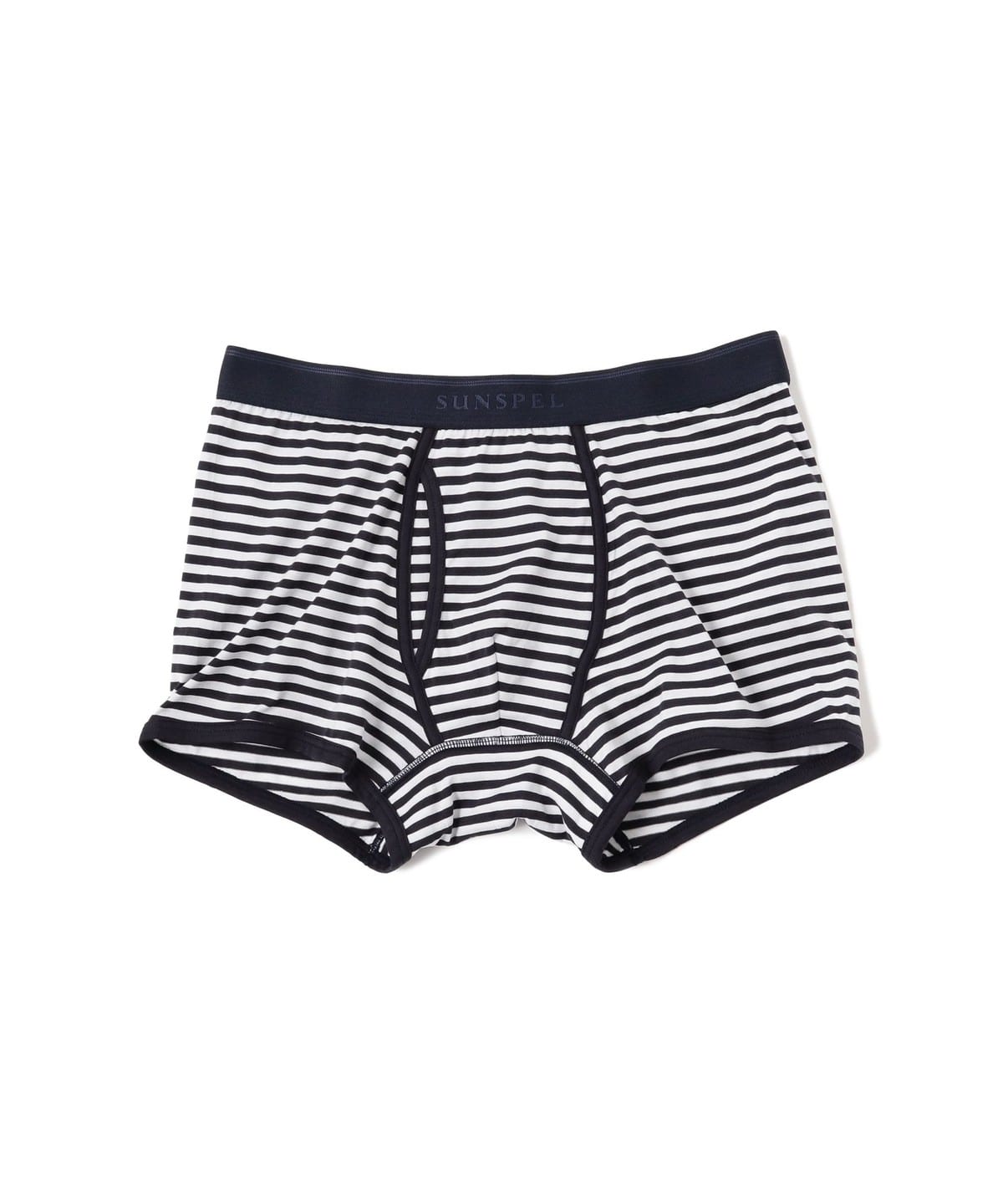 BEAMS（ビームス）SUNSPEL / Super Fine Cotton Trunks（アンダー