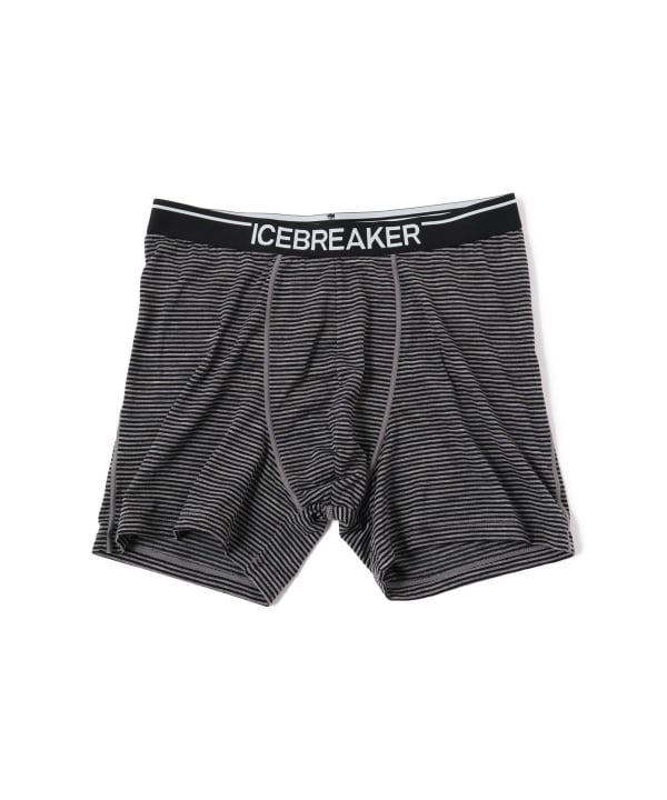 BEAMS BEAMS / ANATOMICA BOXER S (underwear/ icebreaker underwear