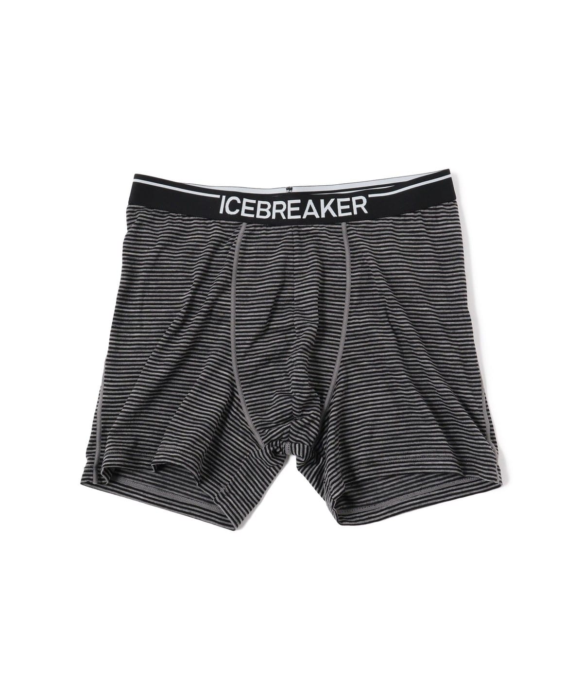 BEAMS BEAMS / ANATOMICA BOXER S (underwear/ icebreaker underwear) mail  order