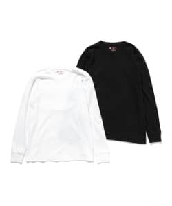 Hanes（ヘインズ）通販｜BEAMS