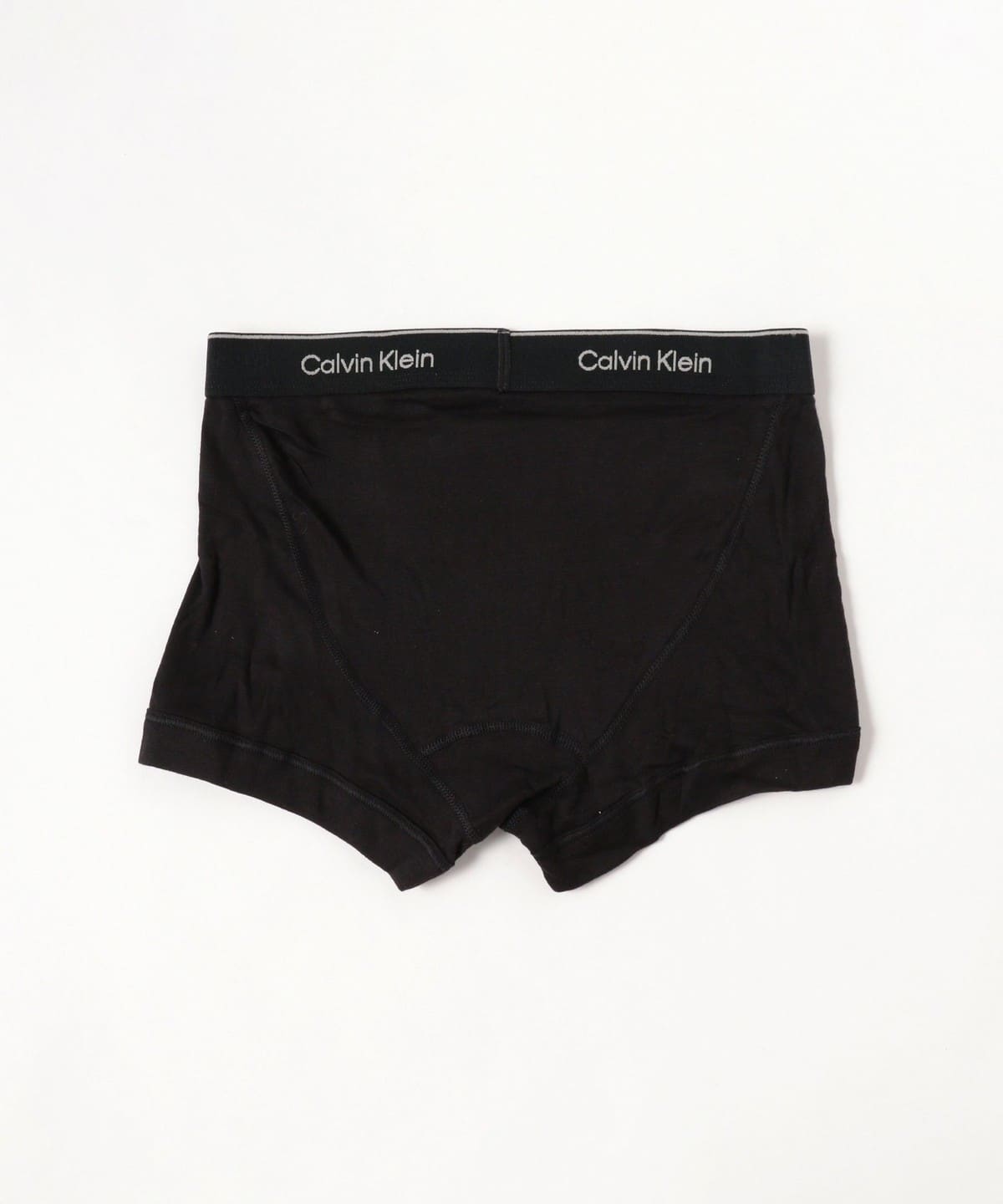 新品】カルバンクライン 100%コットンボクサーパンツ☆3P×2