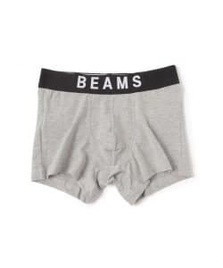 BEAMS / 男裝 BASIC 四角內褲