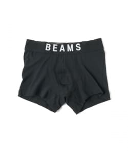 BEAMS / 男裝 BASIC 四角內褲